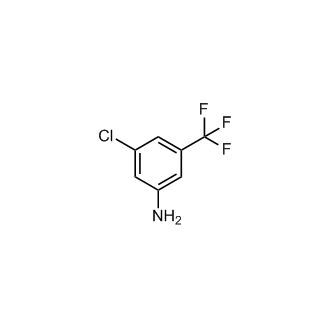 3-Chloro-5-trifluoromethylaniline
