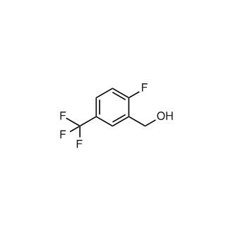 (2-Fluoro-5-(trifluoromethyl)phenyl)methanol