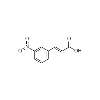 3-Nitrocinnamic acid