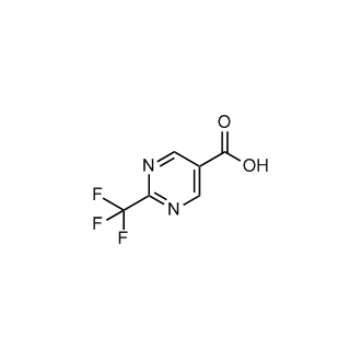 2-(Trifluoromethyl)pyrimidine-5-carboxylic acid