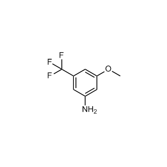 3-Methoxy-5-(trifluoromethyl)aniline