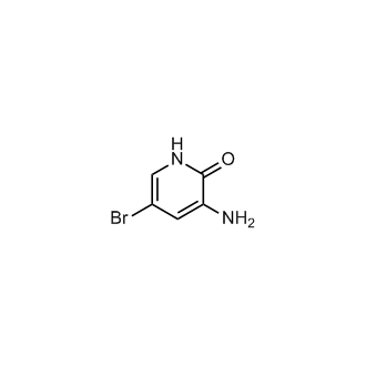 3-Amino-5-bromopyridin-2(1H)-one