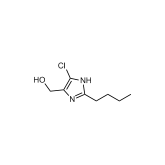 (2-Butyl-4-chloro-1H-imidazol-5-yl)methanol