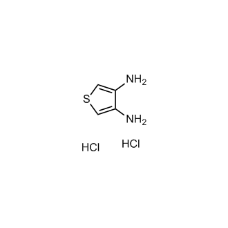 Thiophene-3,4-diamine dihydrochloride