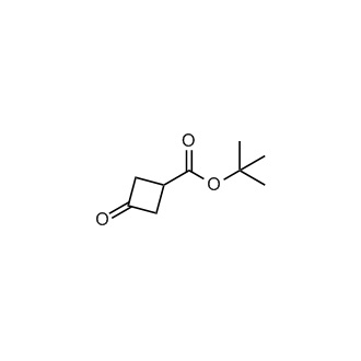 tert-Butyl 3-oxocyclobutanecarboxylate