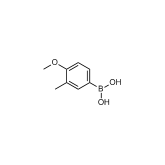 4-Methoxy-3-methylphenylboronic acid