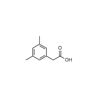 2-(3,5-Dimethylphenyl)acetic acid