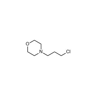 4-(3-Chloropropyl)morpholine