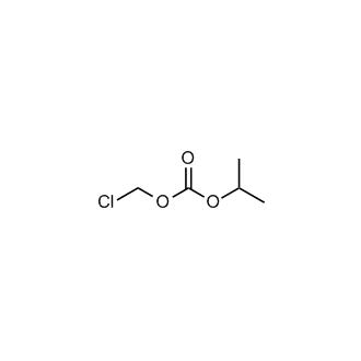 Chloromethyl isopropyl carbonate