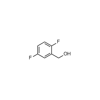 (2,5-Difluorophenyl)methanol