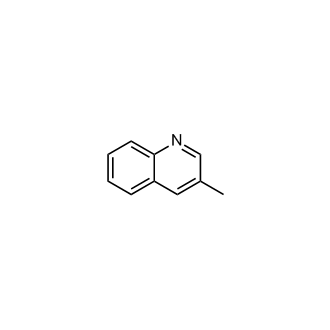 3-Methylquinoline