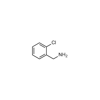 (2-Chlorophenyl)methanamine