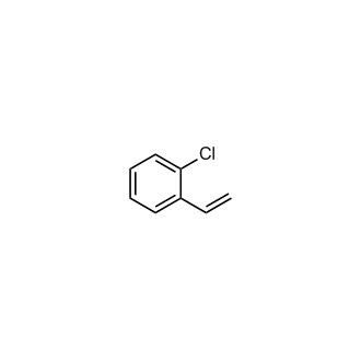 1-Chloro-2-vinylbenzene