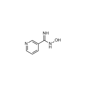 N-Hydroxynicotinimidamide