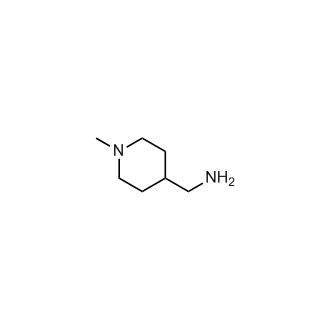 (1-Methylpiperidin-4-yl)methanamine