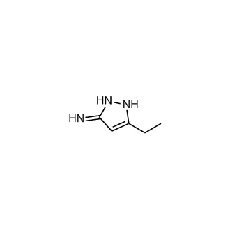 3-Ethyl-1H-pyrazol-5-amine
