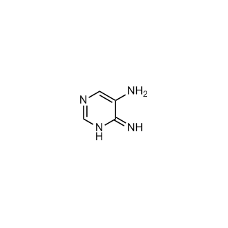Pyrimidine-4,5-diamine