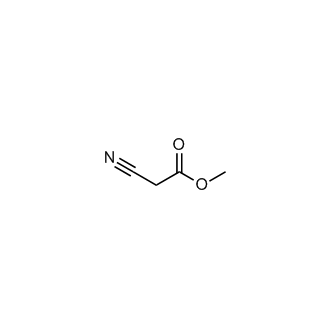 Methyl 2-cyanoacetate