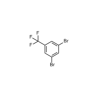 1,3-Dibromo-5-(trifluoromethyl)benzene
