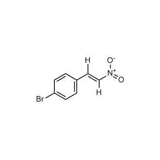 (E)-1-Bromo-4-(2-nitrovinyl)benzene