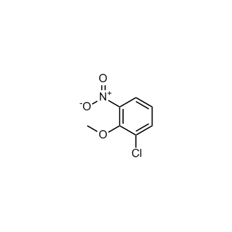 2-Chloro-6-nitroanisole