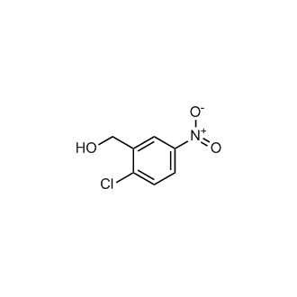 (2-Chloro-5-nitrophenyl)methanol