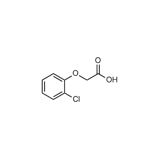 (2-Chlorophenoxy)acetic acid