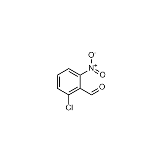 2-Chloro-6-nitrobenzaldehyde