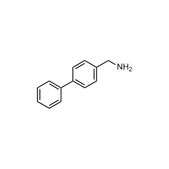 [1,1'-Biphenyl]-4-ylmethanamine