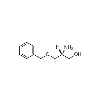 H-Serinol(Bzl)