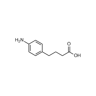 4-(4-Aminophenyl)butanoic acid
