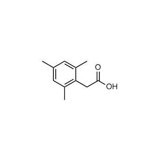 2-Mesitylacetic acid