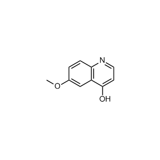 6-Methoxyquinolin-4-ol
