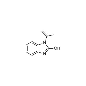 1-(Prop-1-en-2-yl)-1H-benzo[d]imidazol-2(3H)-one