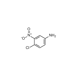 4-Chloro-3-nitroaniline
