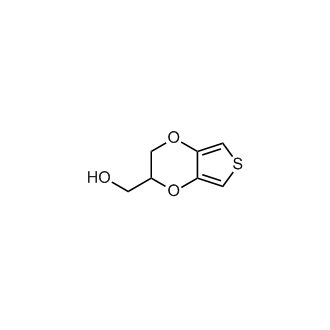 (2,3-Dihydrothieno[3,4-b][1,4]dioxin-2-yl)methanol