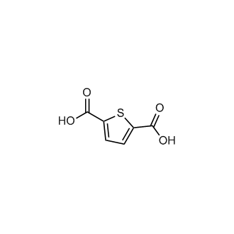 Thiophene-2,5-dicarboxylic acid