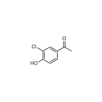3'-Chloro-4'-hydroxyacetophenone