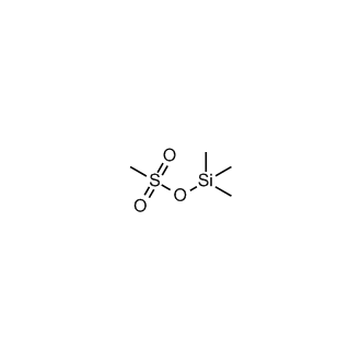 Trimethylsilyl methanesulfonate