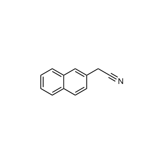 2-(Naphthalen-2-yl)acetonitrile