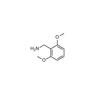 (2,6-Dimethoxyphenyl)methanamine