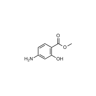 Methyl 4-amino-2-hydroxybenzoate