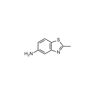 2-Methylbenzo[d]thiazol-5-amine
