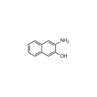 3-Aminonaphthalen-2-ol