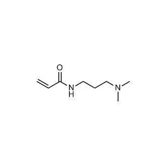 N-(3-(Dimethylamino)propyl)acrylamide