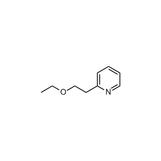 2-(2-Ethoxyethyl)pyridine