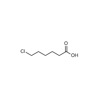 6-Chlorohexanoic acid