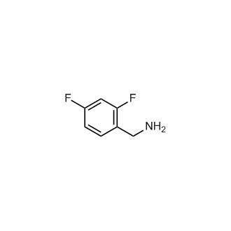 (2,4-Difluorophenyl)methanamine