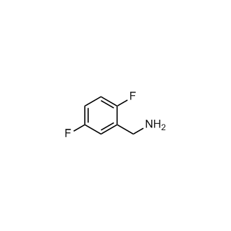 (2,5-Difluorophenyl)methanamine