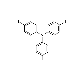 Tris(4-iodophenyl)amine